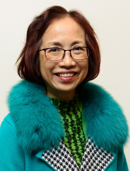 Prof. Cecilia CHAN