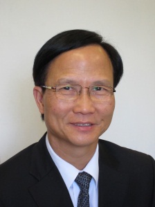 Dr. CP WONG