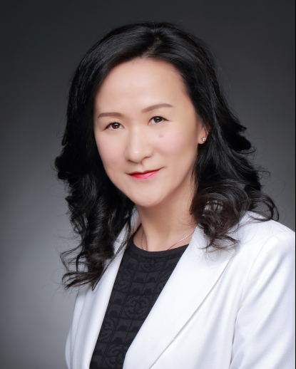 Dr. Vivian LOU